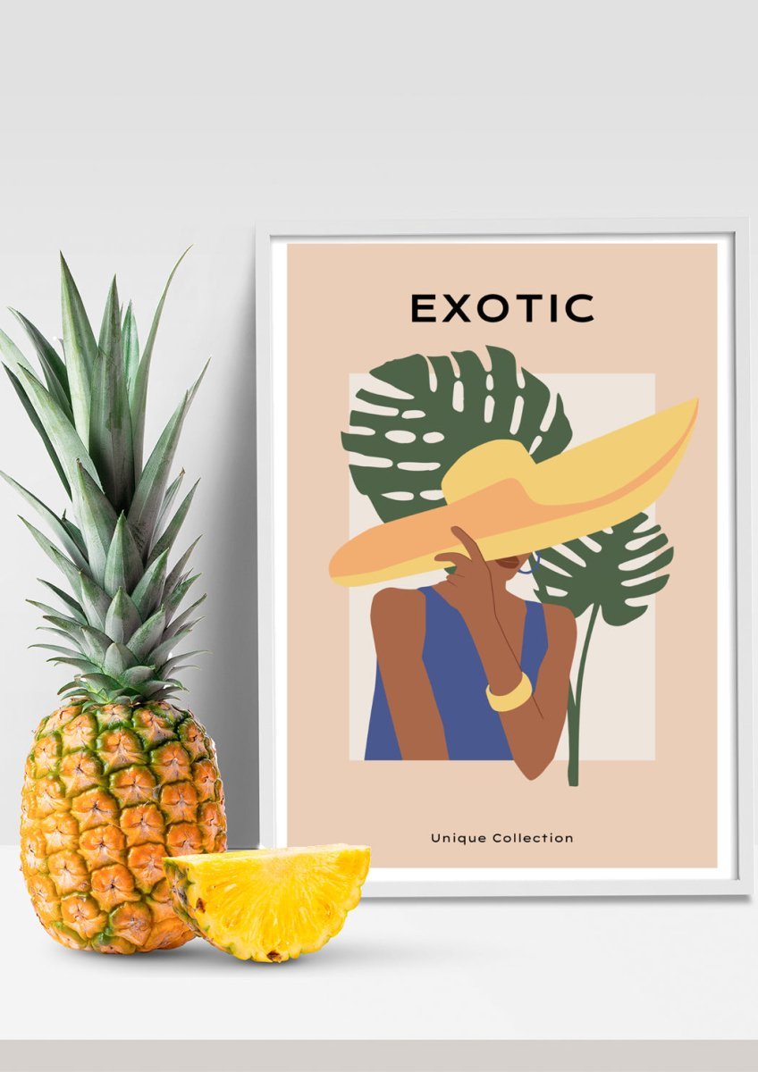 Tropical Day #44