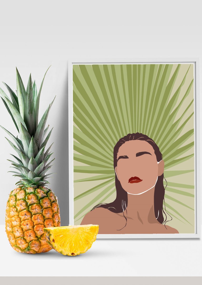 Tropical Day #45