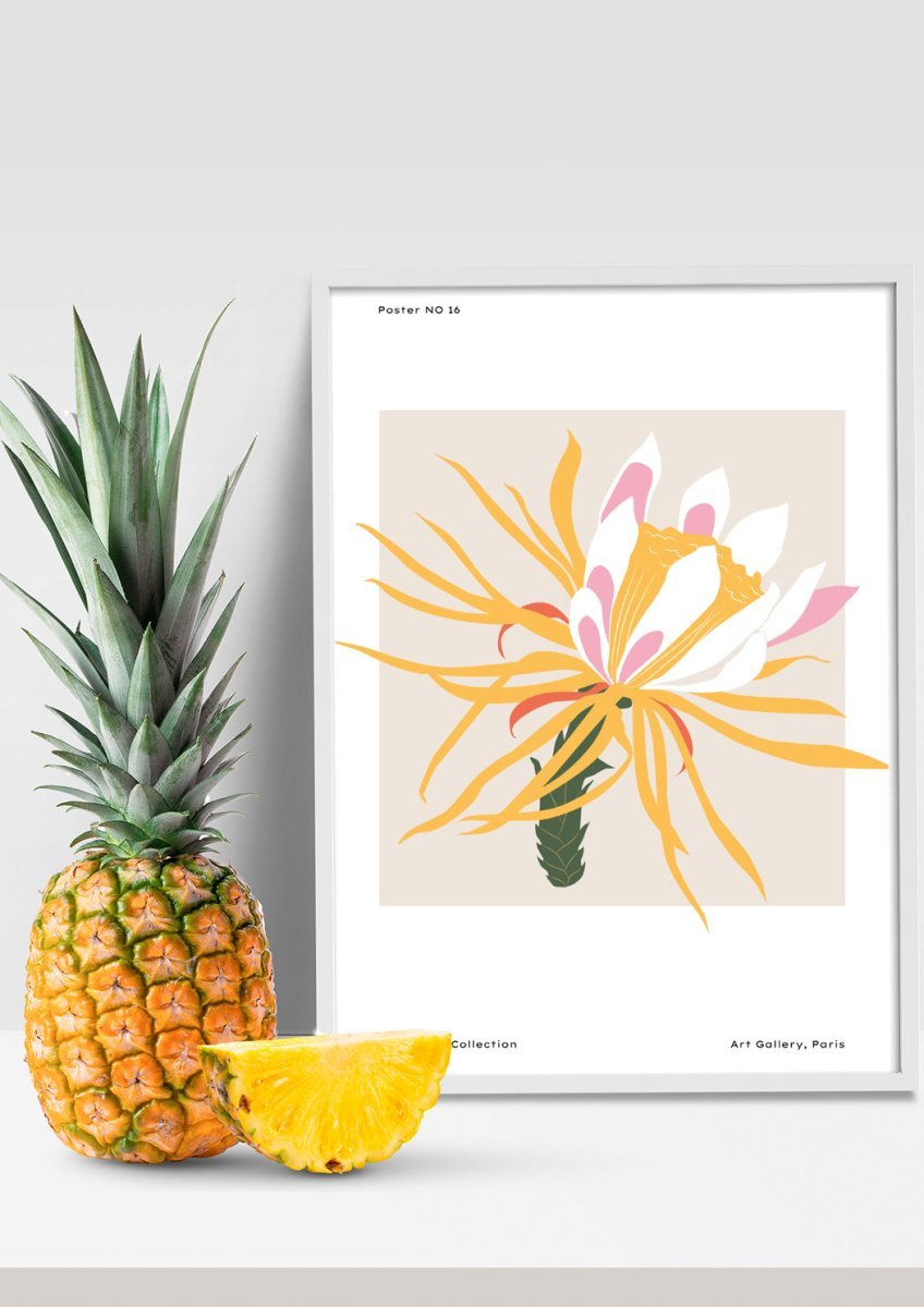 Tropical Day #46