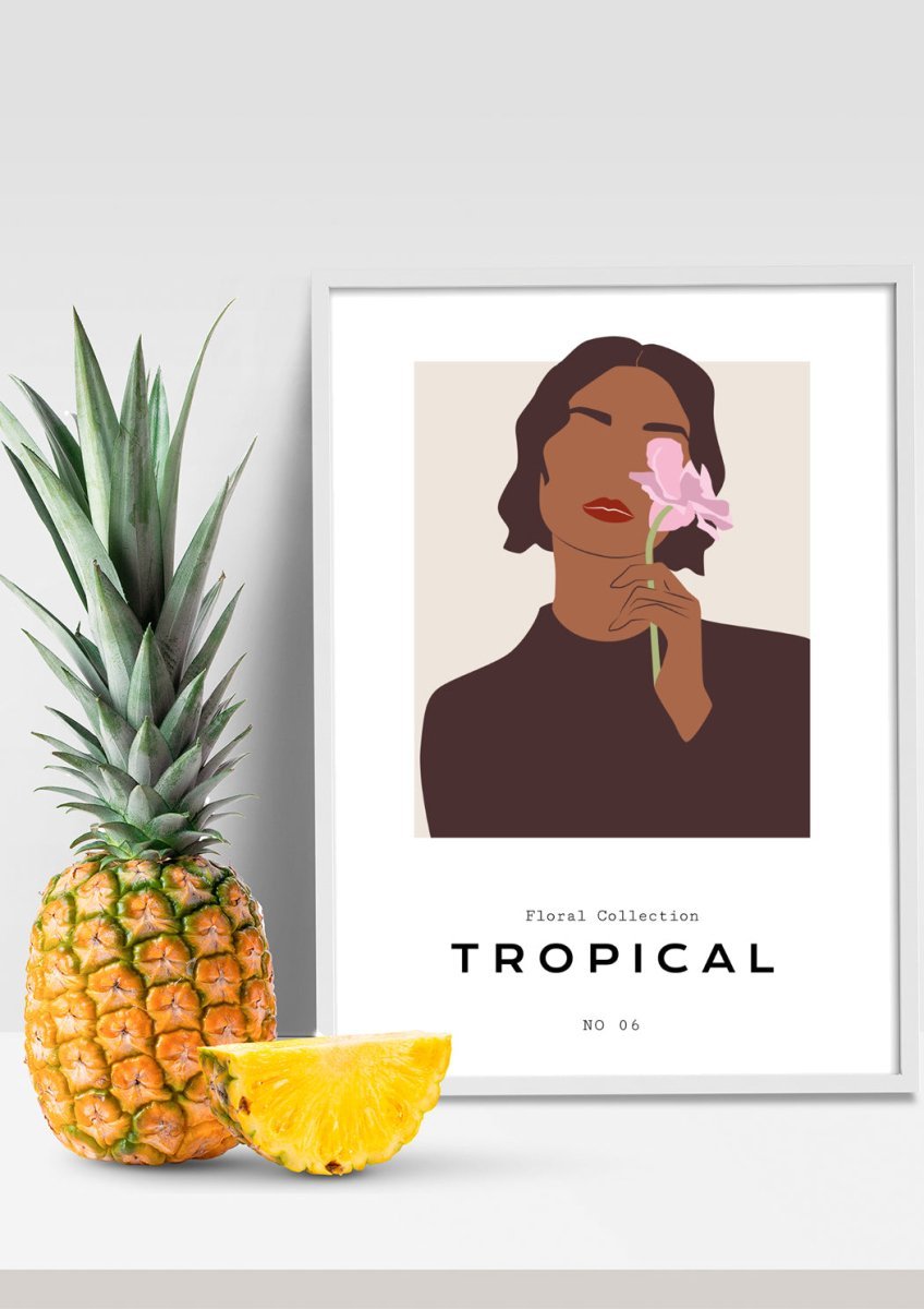Tropical Day #47