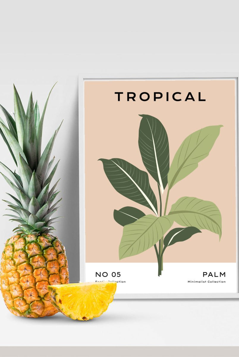 Tropical Day #49