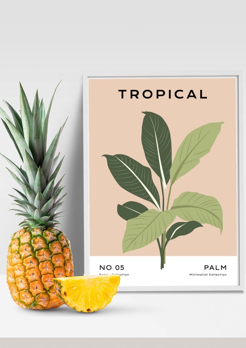 Tropical Day #49