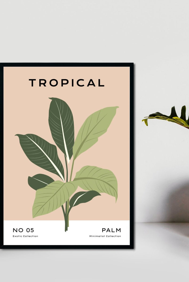 Tropical Day #49
