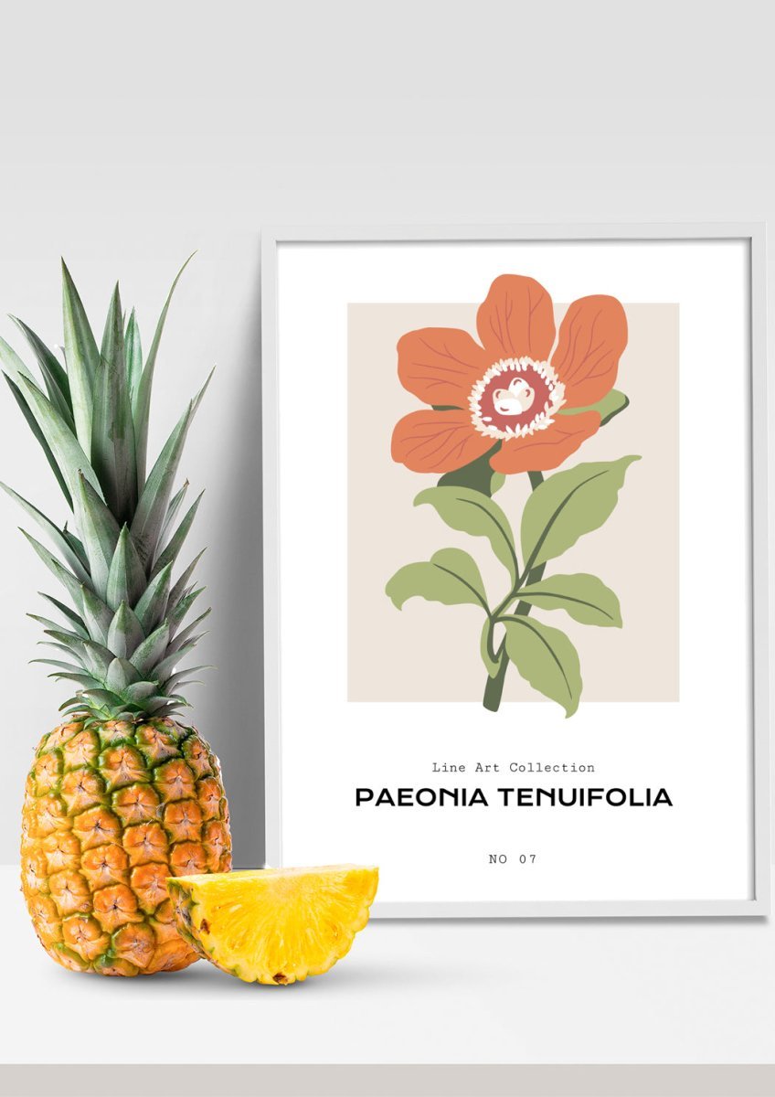 Tropical Day #50