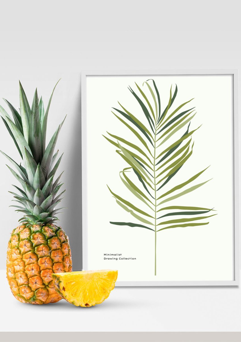 Tropical Day #54
