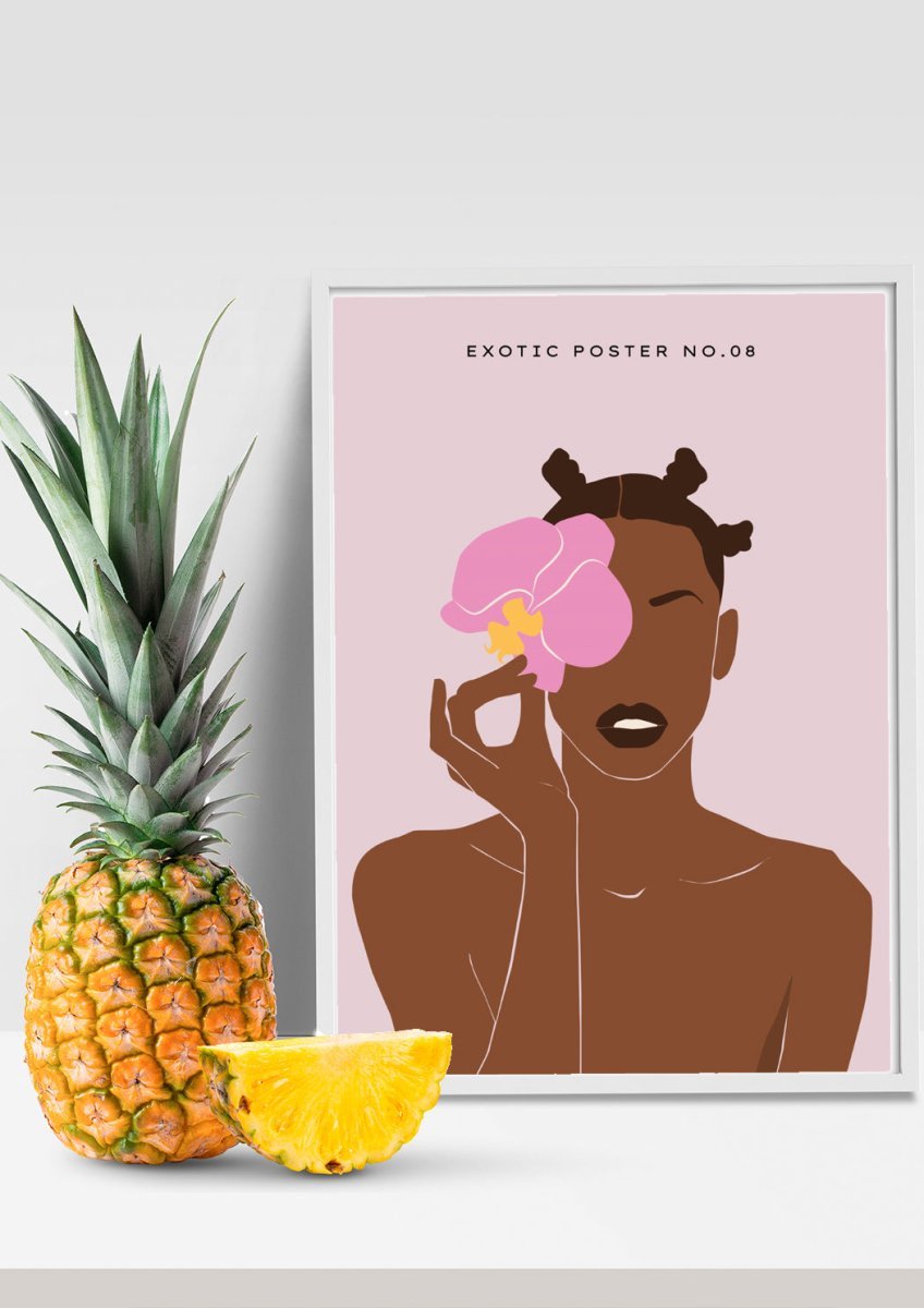 Tropical Day #59
