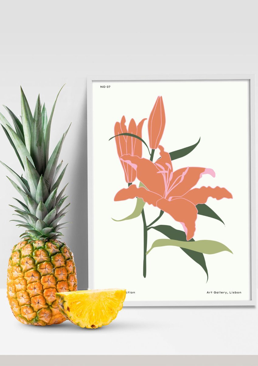Tropical Day #60