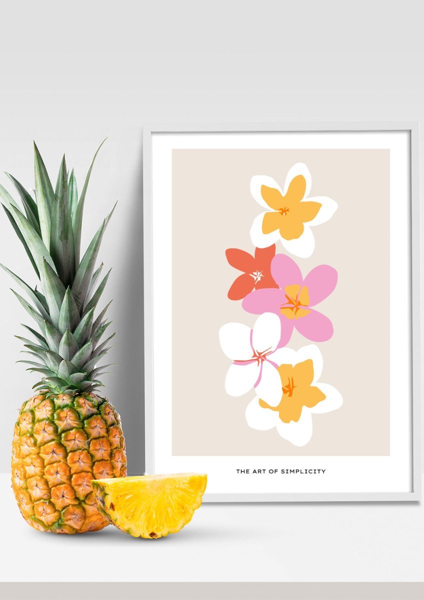Tropical Day #61