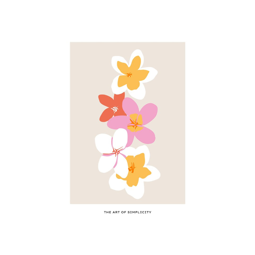 Tropical Day #61