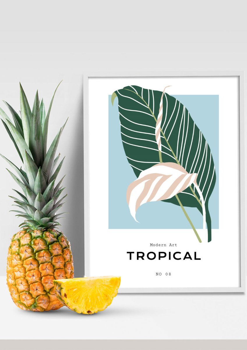 Tropical Day #62