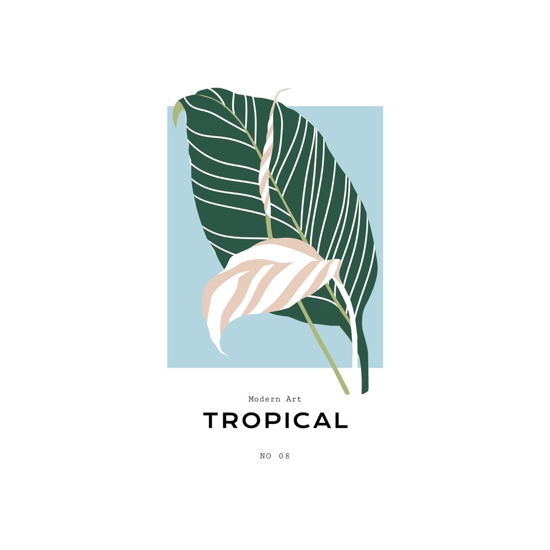 Tropical Day #62