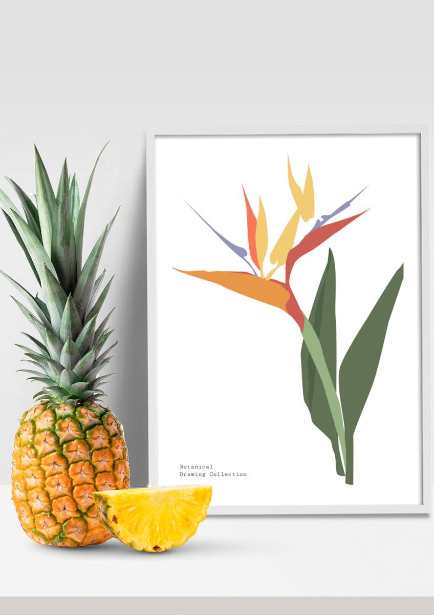 Tropical Day #63