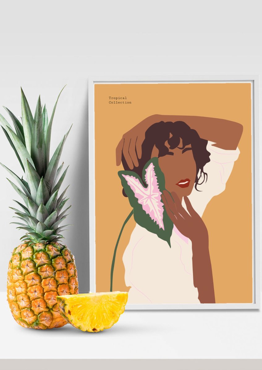 Tropical Day #64