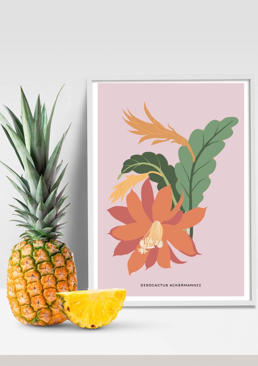 Tropical Day #65