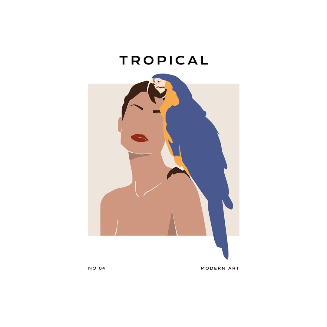 Tropical Day #68