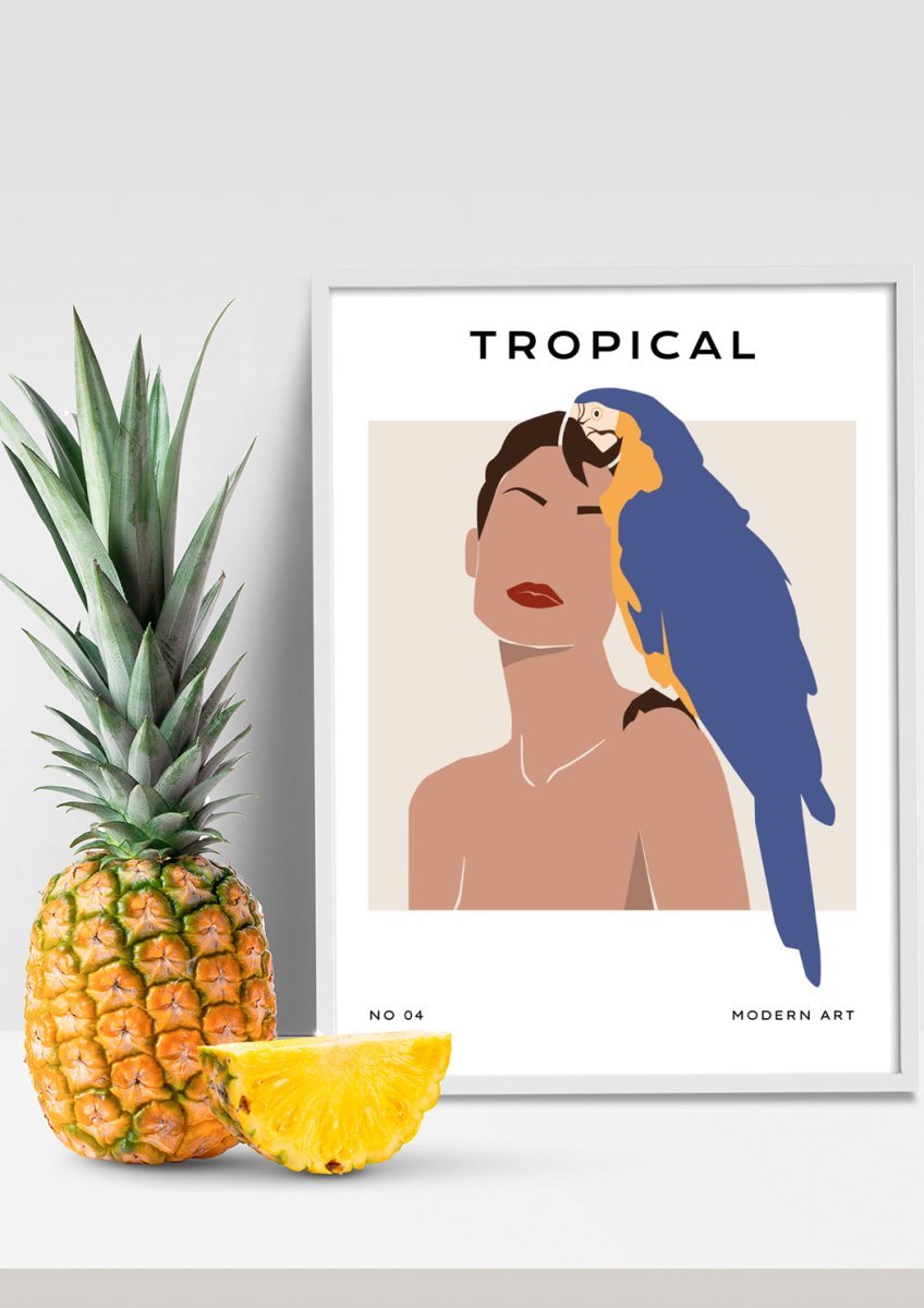 Tropical Day #68