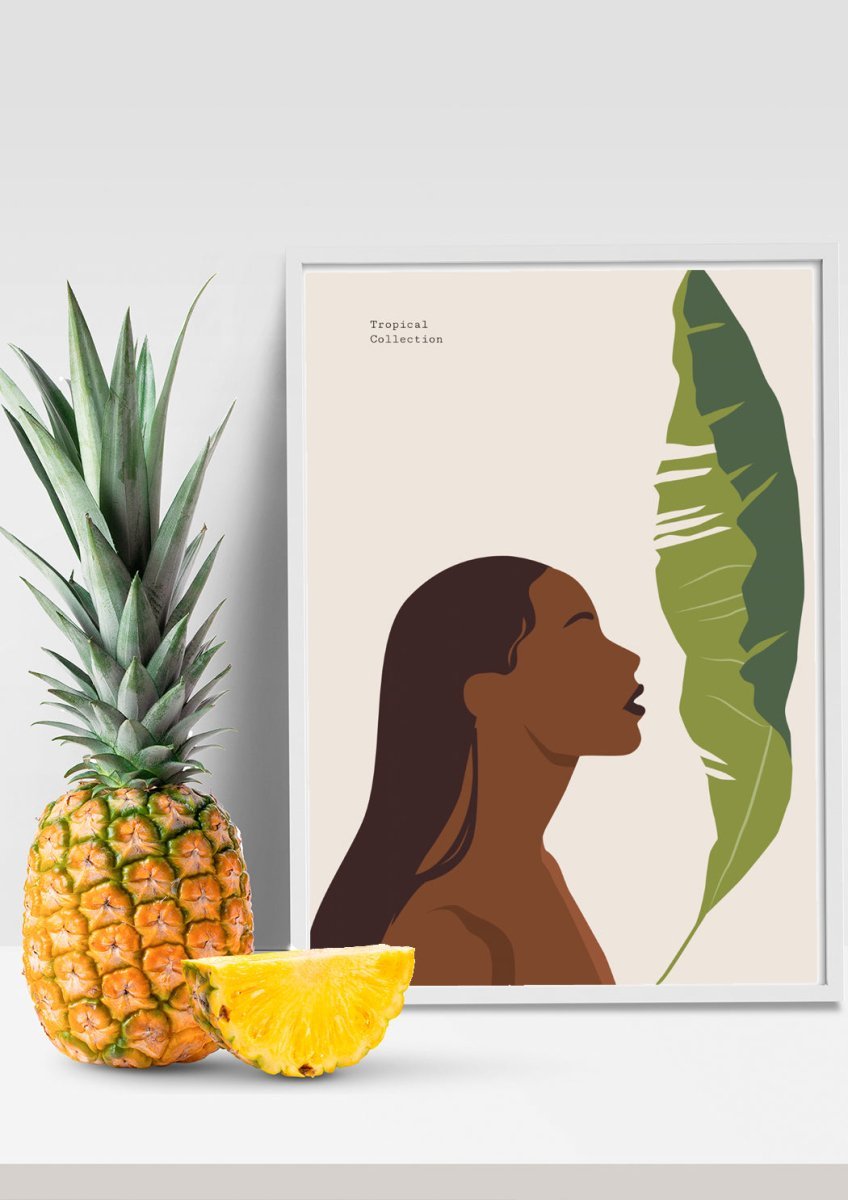 Tropical Day #7