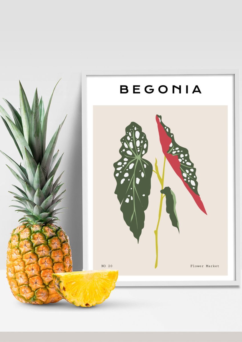 Tropical Day #9