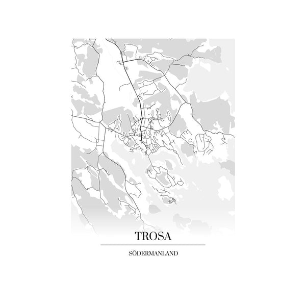 Trosa