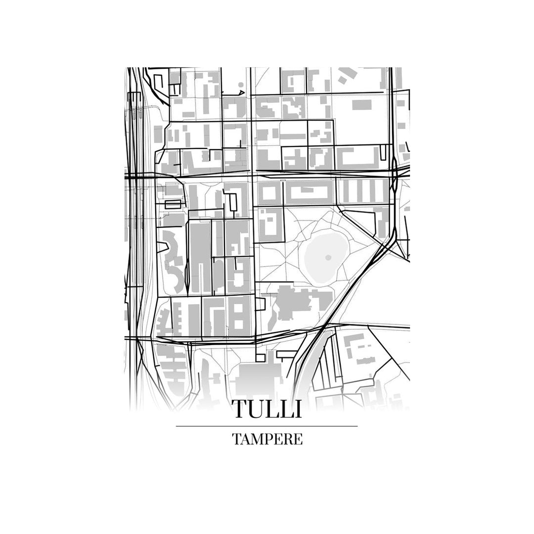 Tulli