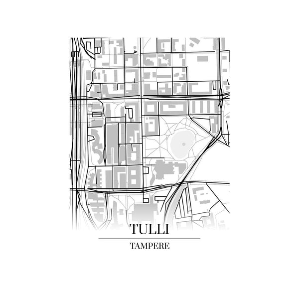 Tulli