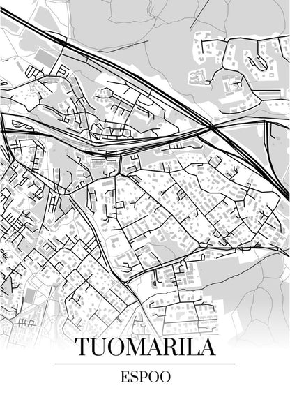 Tuomarila