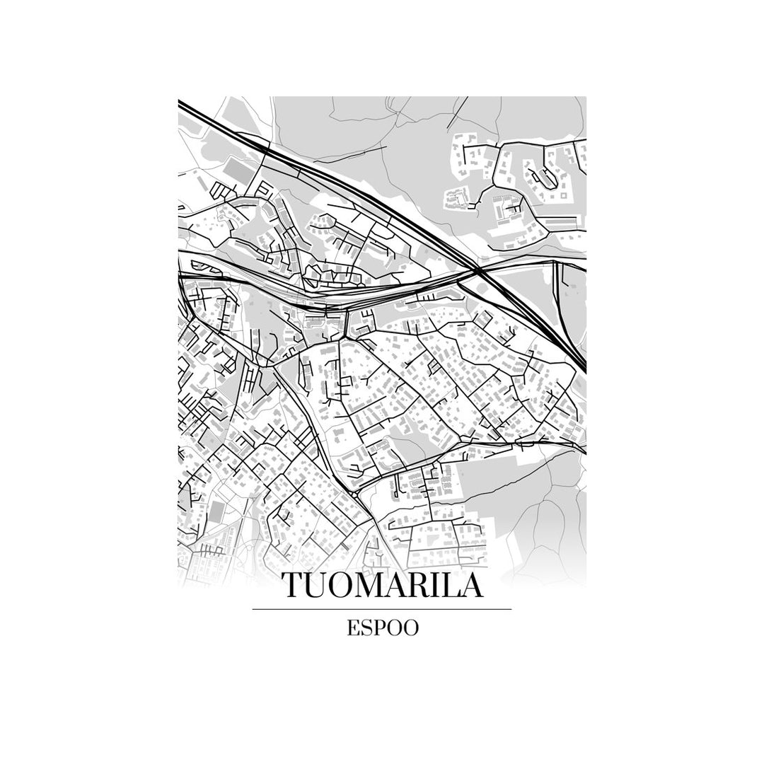 Tuomarila