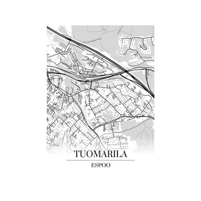 Tuomarila