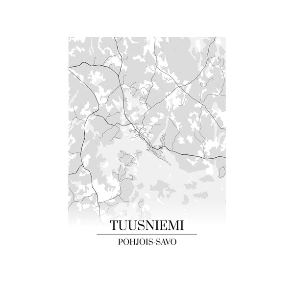 Tuusniemi