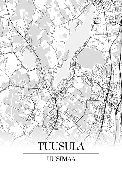 Tuusula