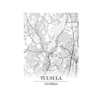 Tuusula