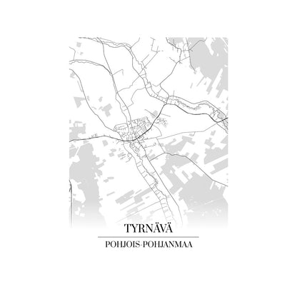 Tyrnävä