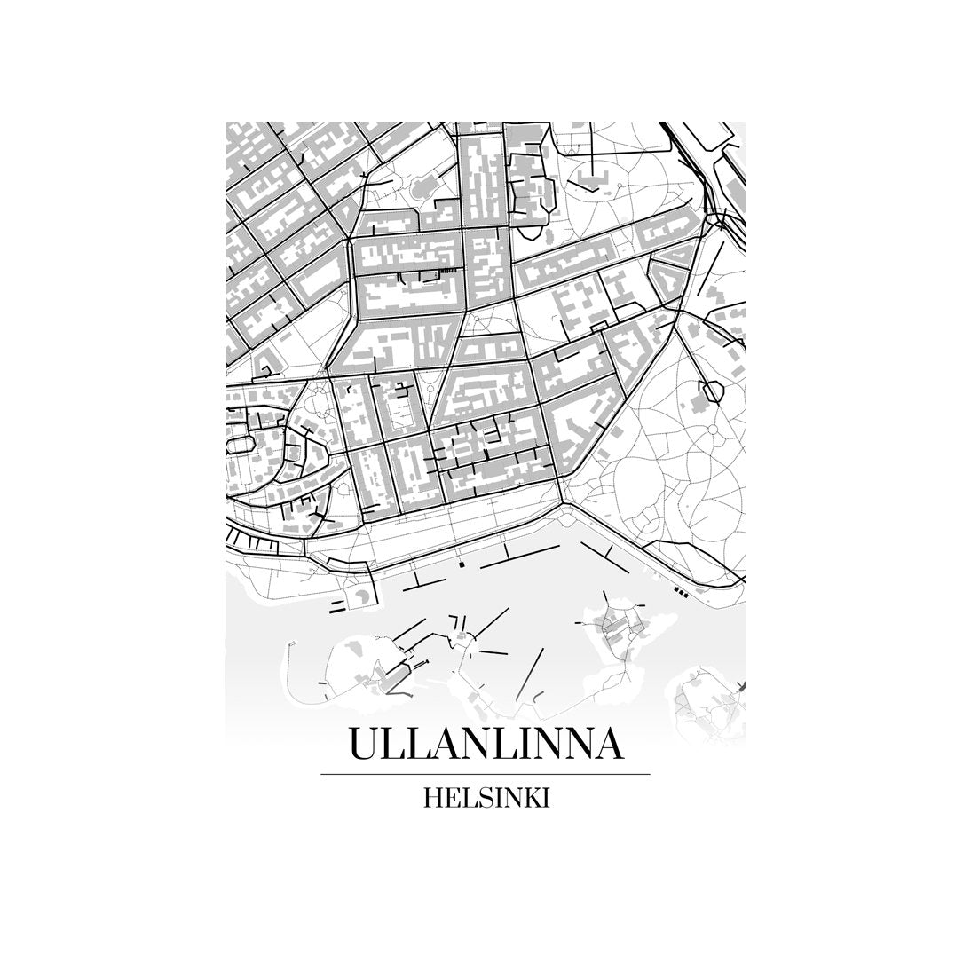 Ullanlinna