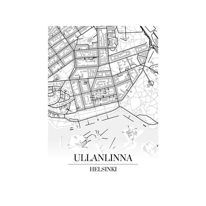 Ullanlinna