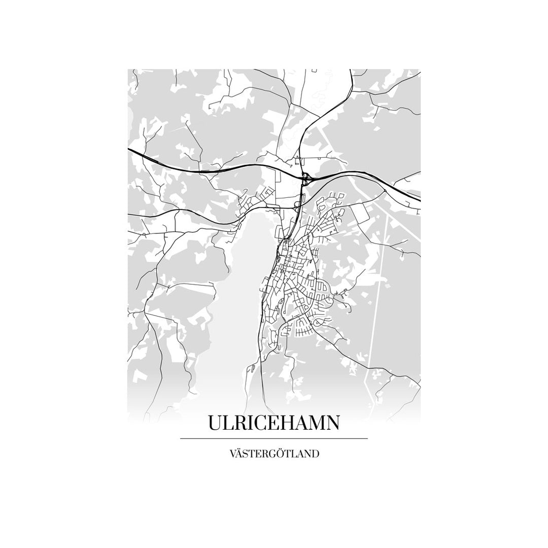 Ulricehamn