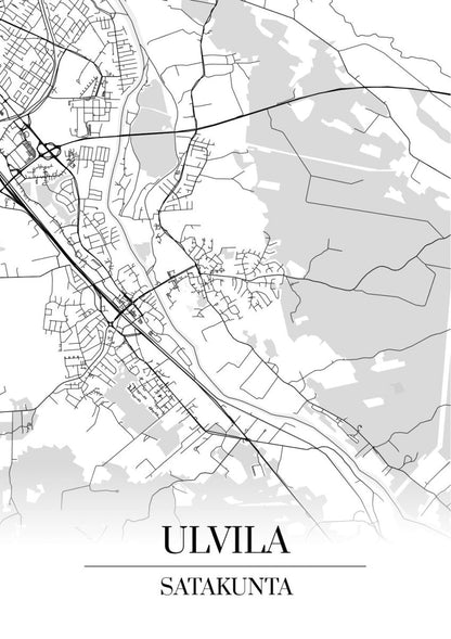 Ulvila