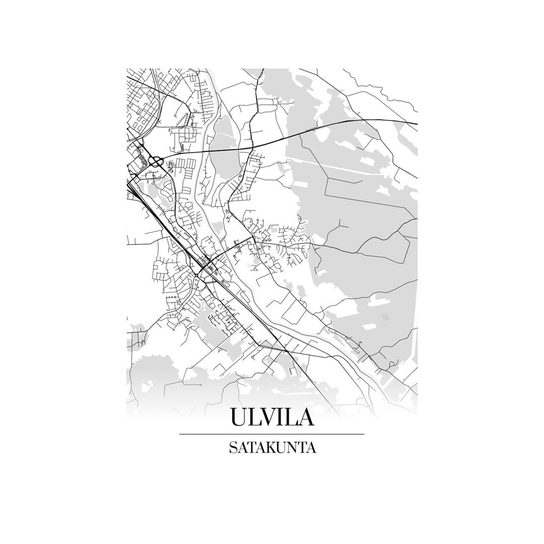 Ulvila