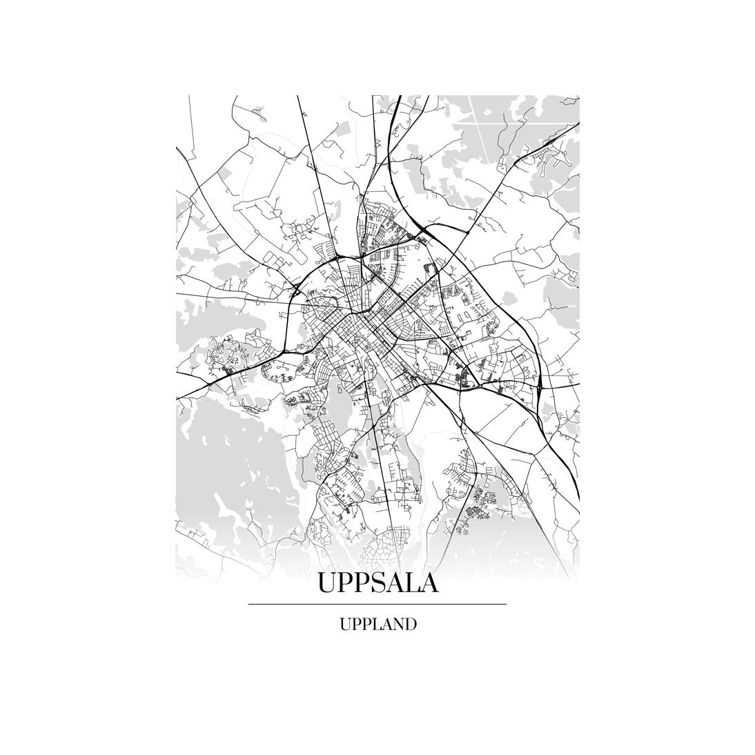 Uppsala