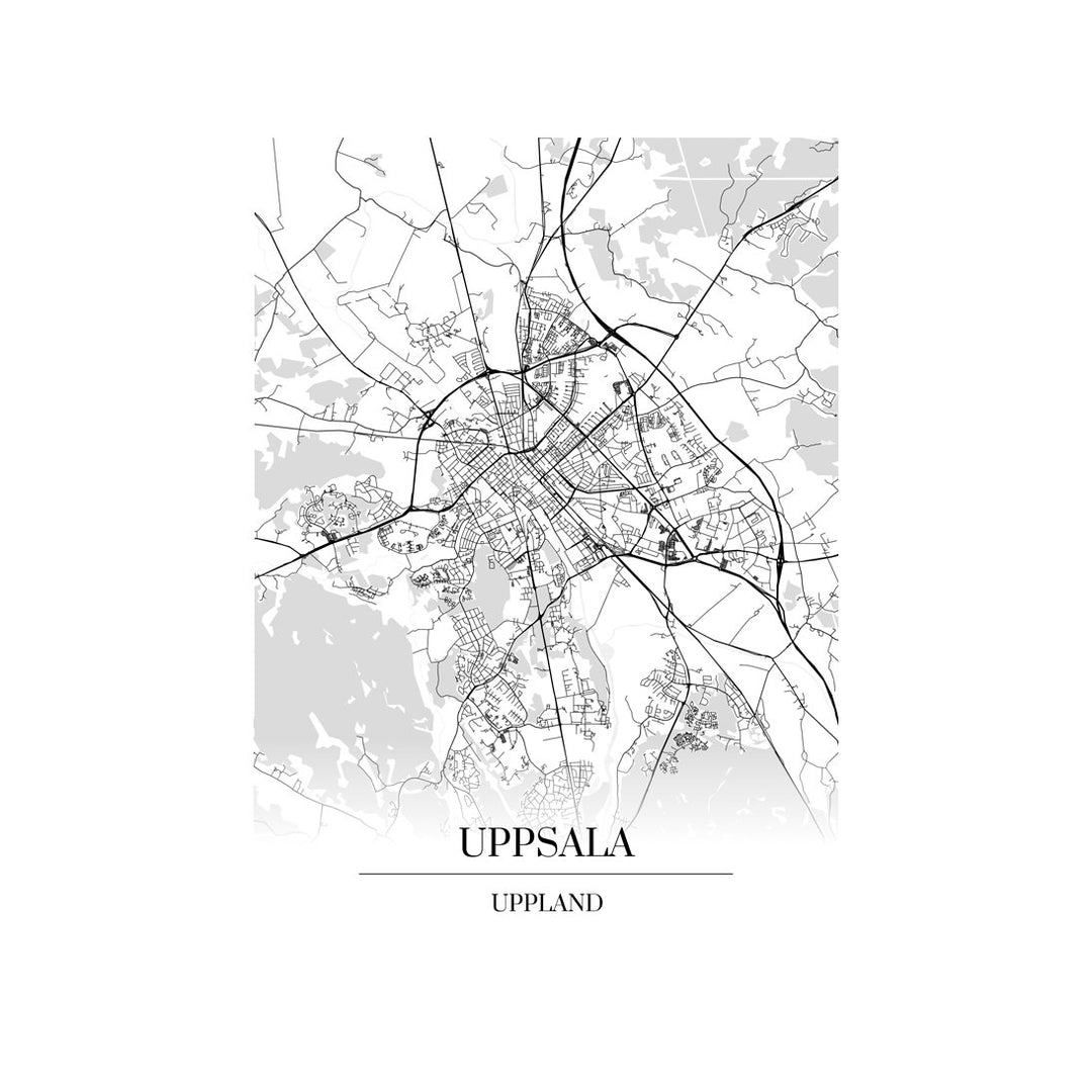 Uppsala