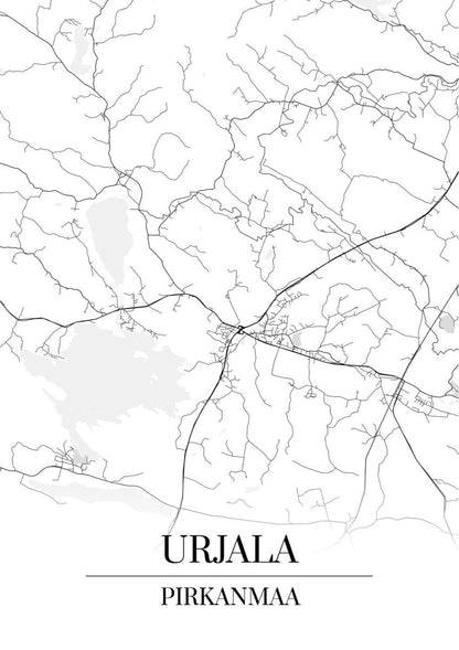 Urjala