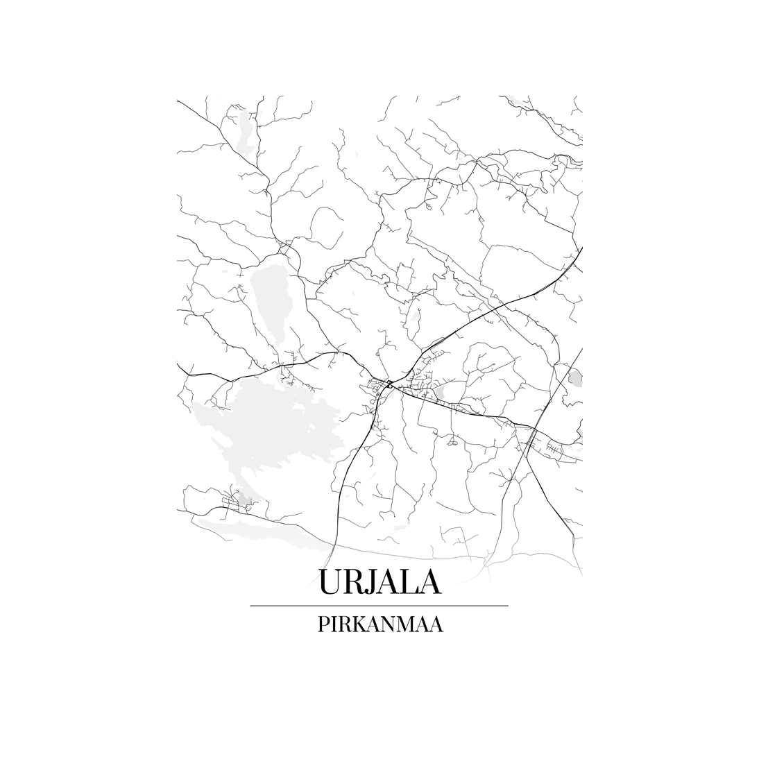 Urjala