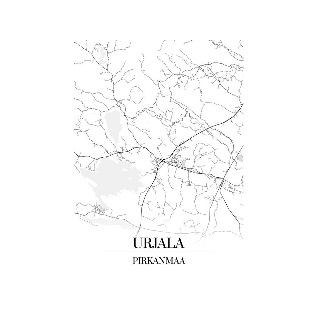 Urjala