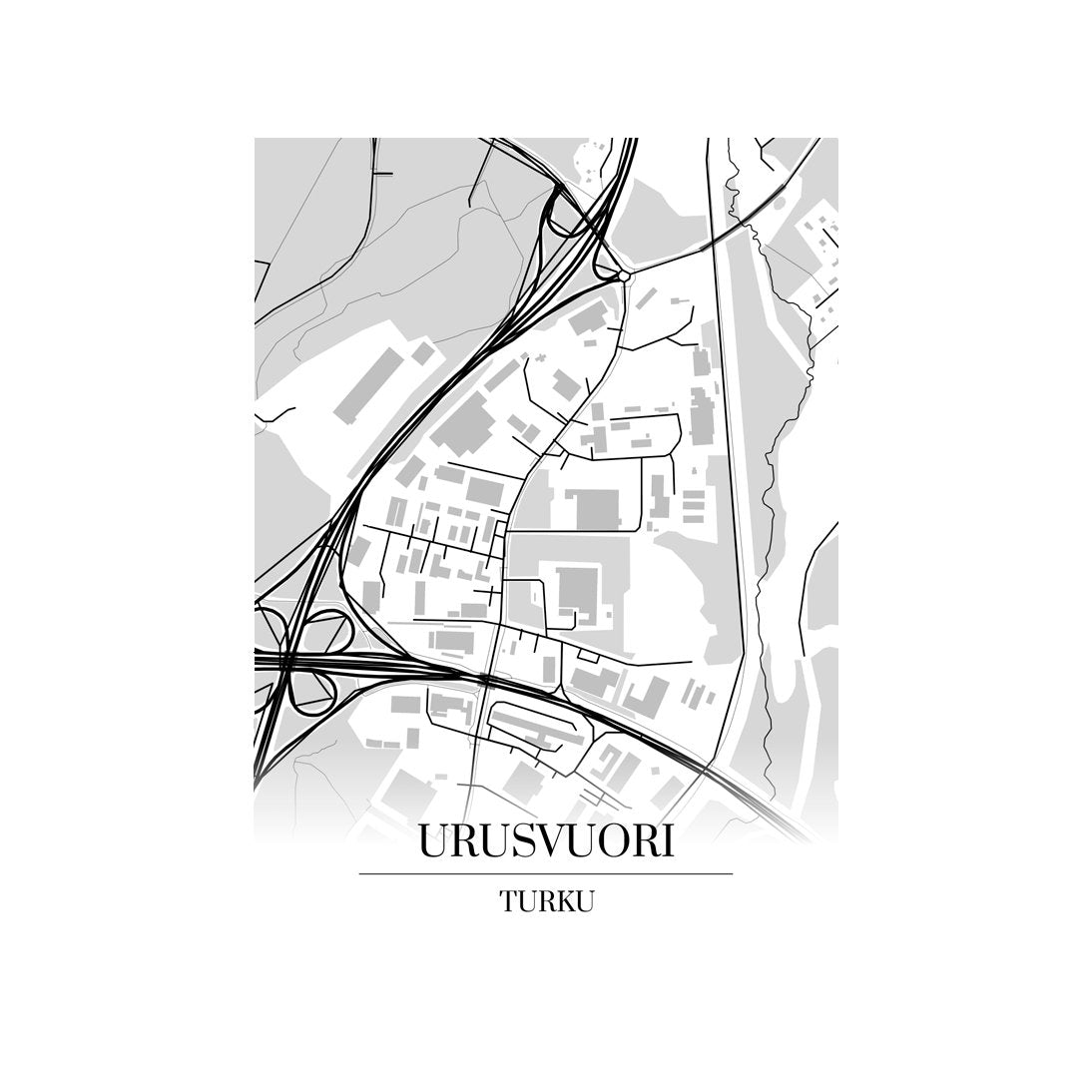 Urusvuori