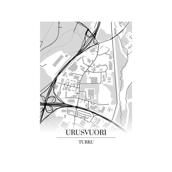 Urusvuori
