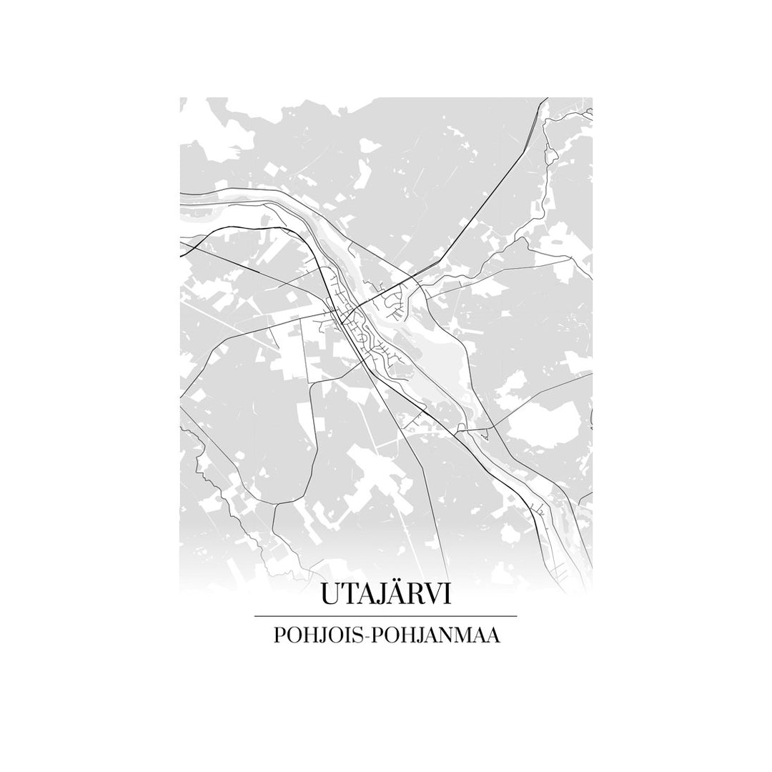 Utajärvi