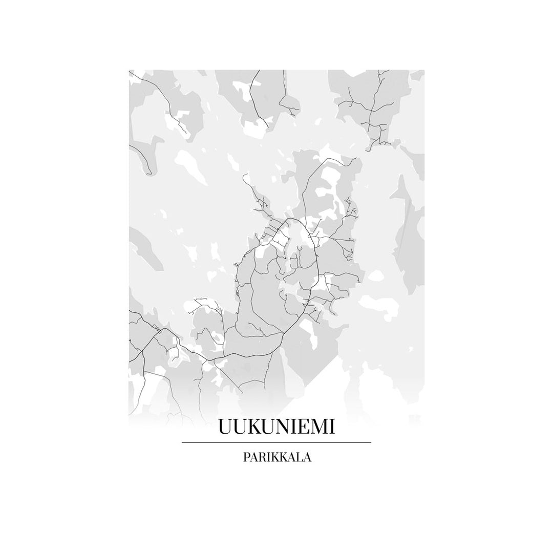 Uukuniemi