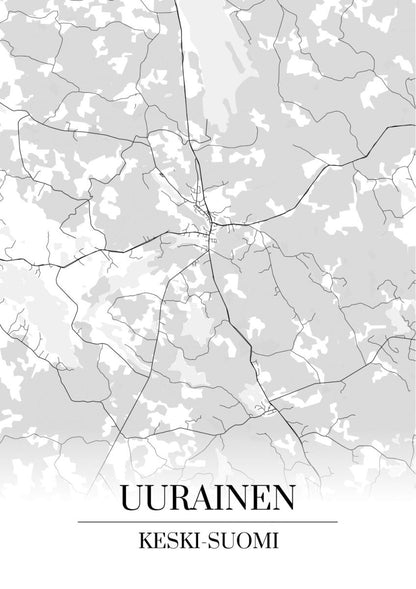 Uurainen