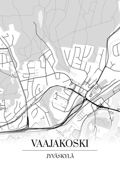 Vaajakoski