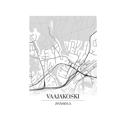 Vaajakoski