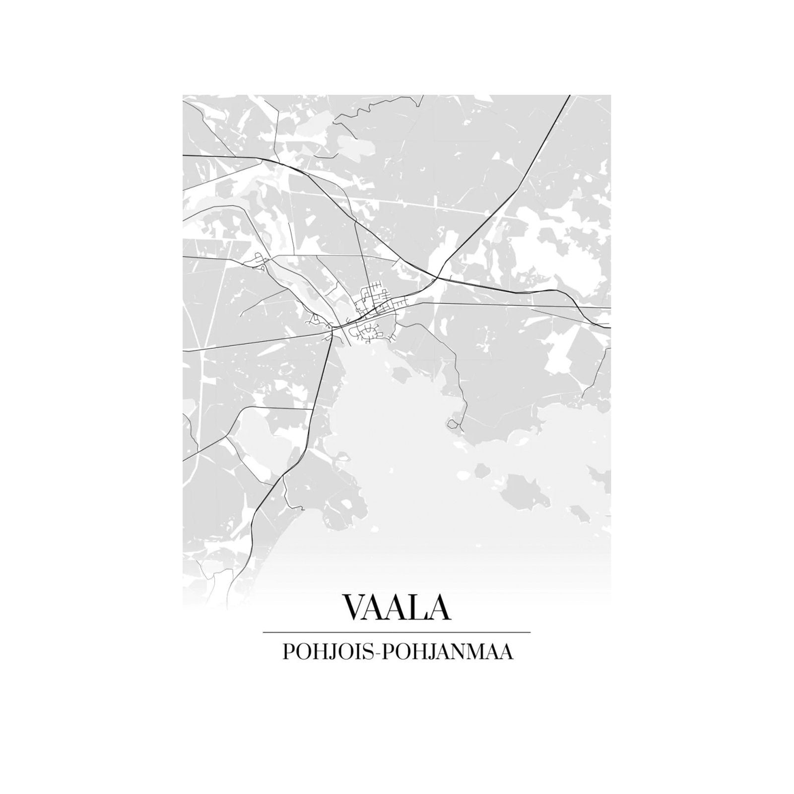 Vaala